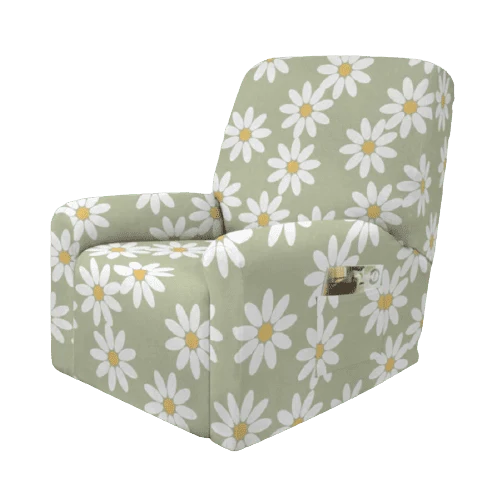 Housse fauteuil Marguerite
