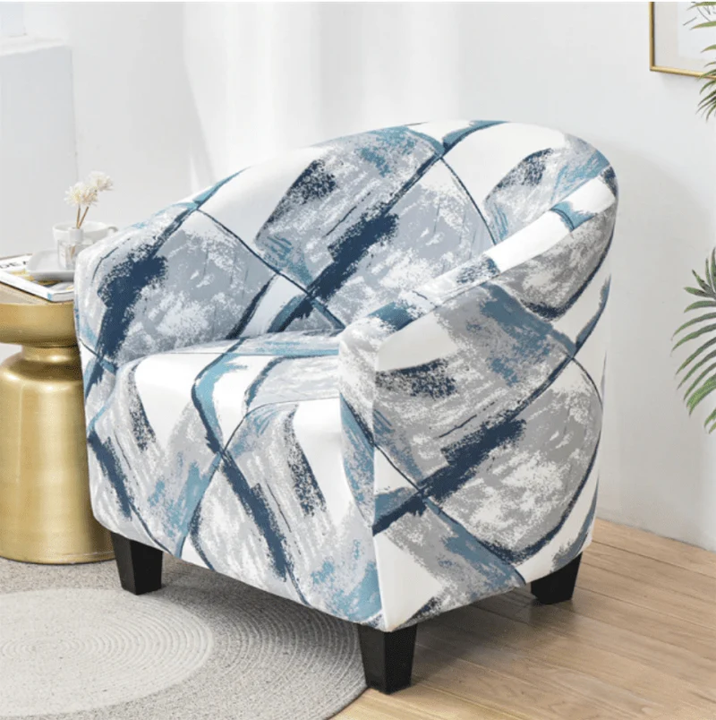 Housse fauteuil Cabriolet Moderne Tendance