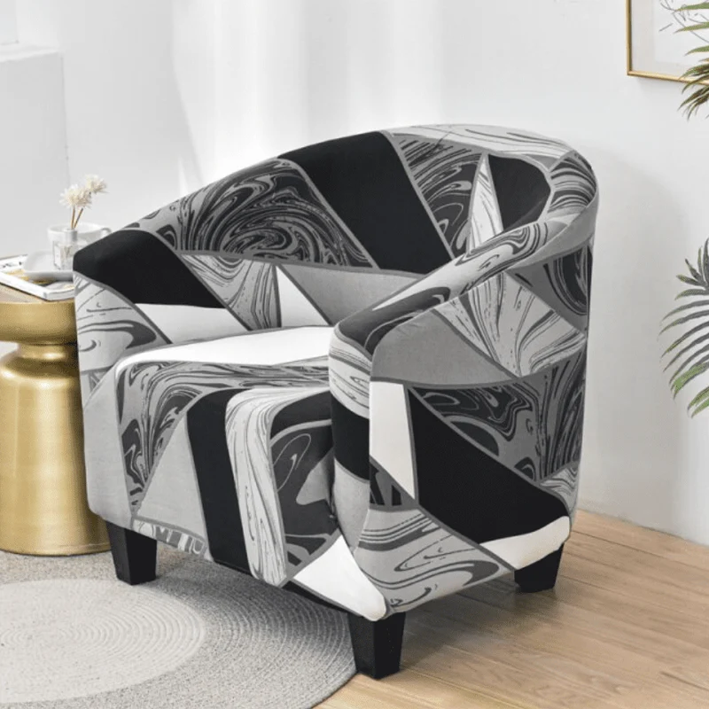 Housse fauteuil Cabriolet Moderne