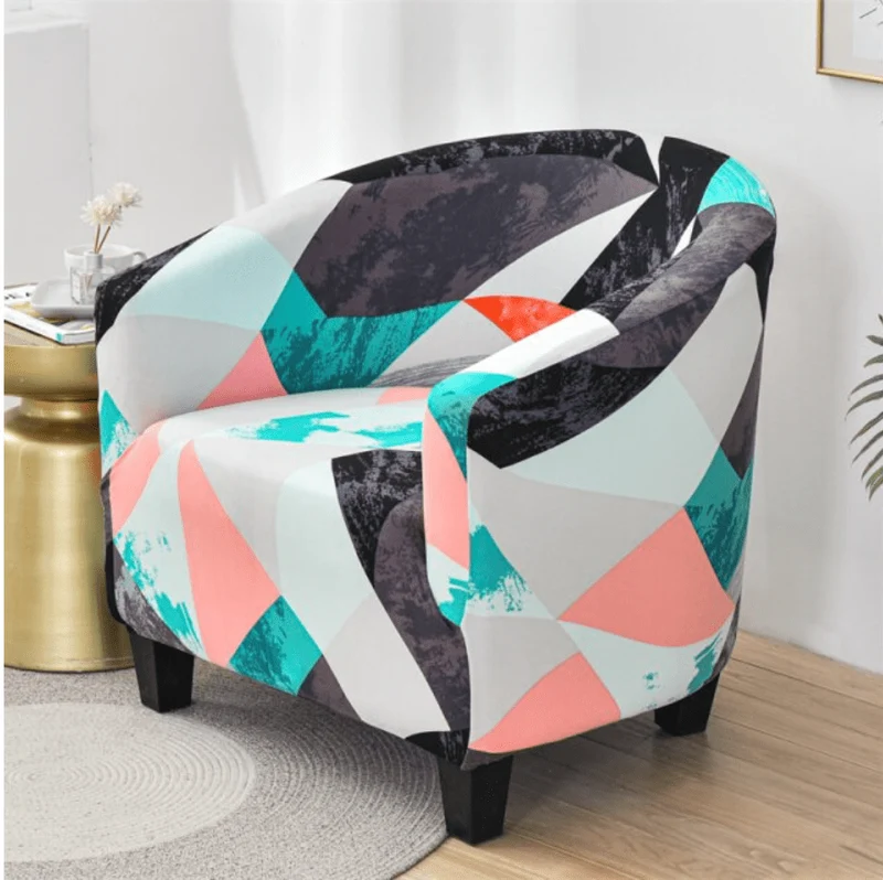 Housse fauteuil Cabriolet Spandex