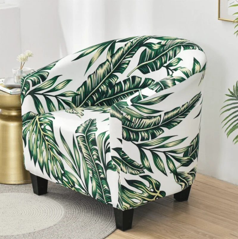 Housse fauteuil Cabriolet Tropical