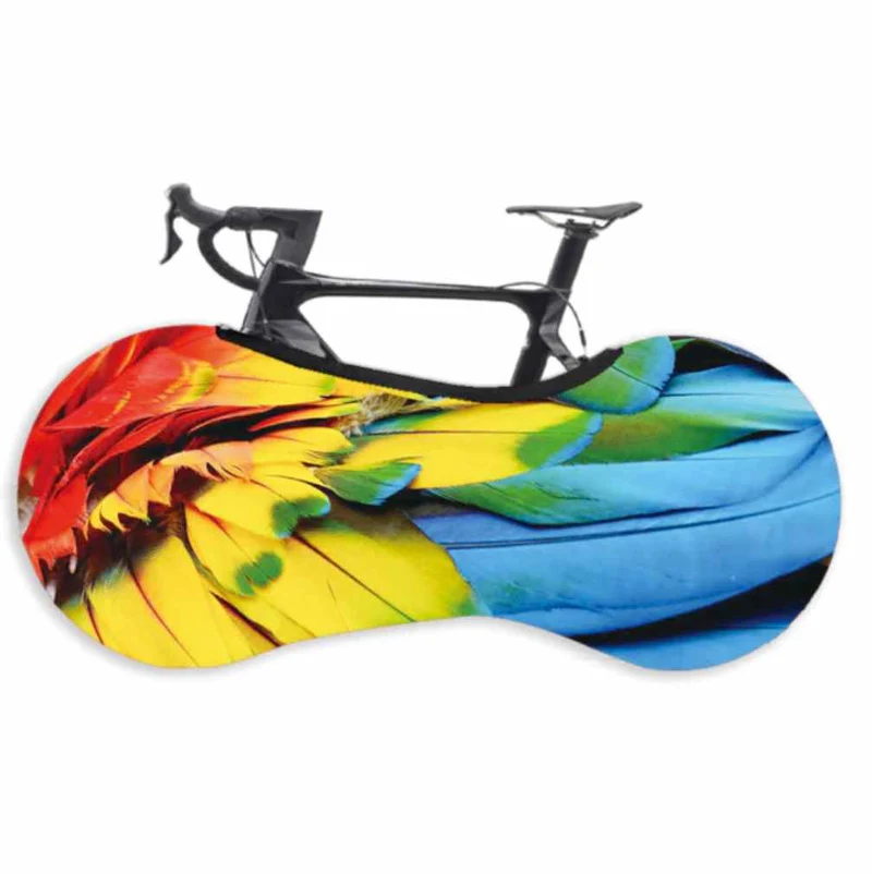 Housse vélo Dezee