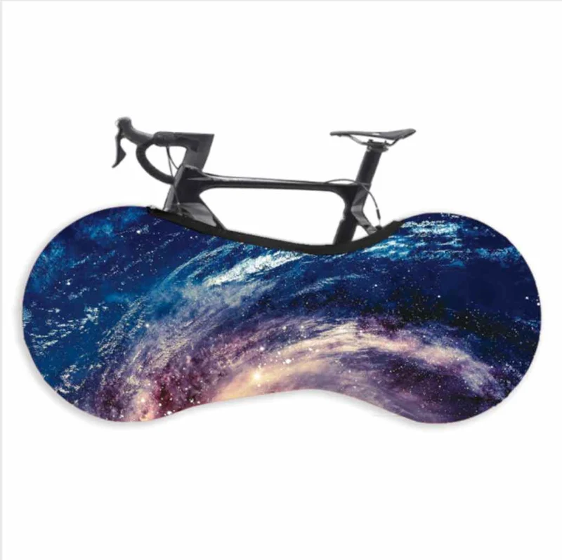 Housse vélo Earth