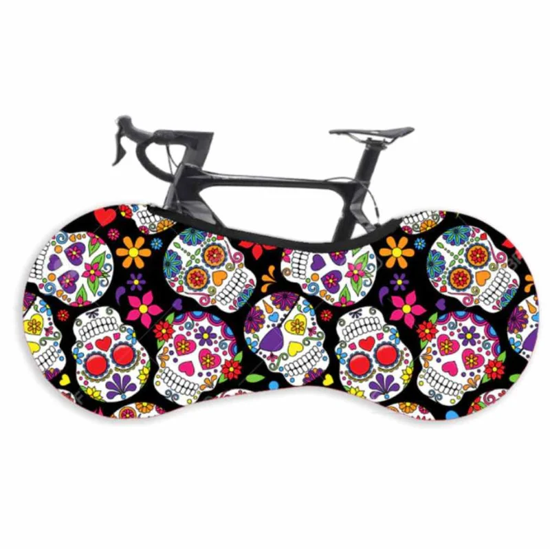 Housse vélo Mexico