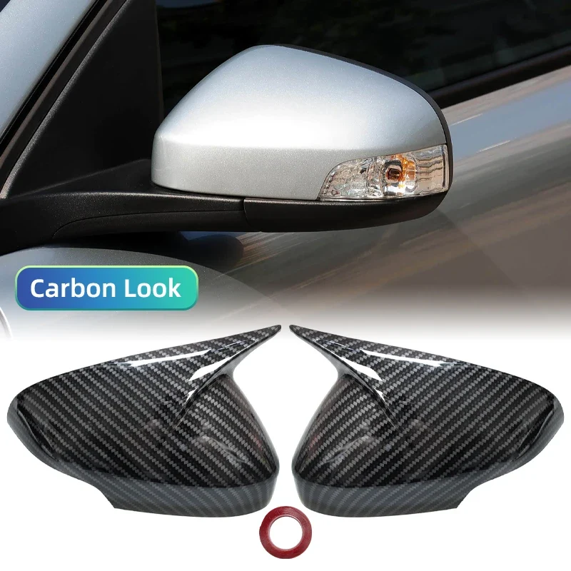 Coque de Rétroviseur Volvo C30 C70 S40 V50 V70