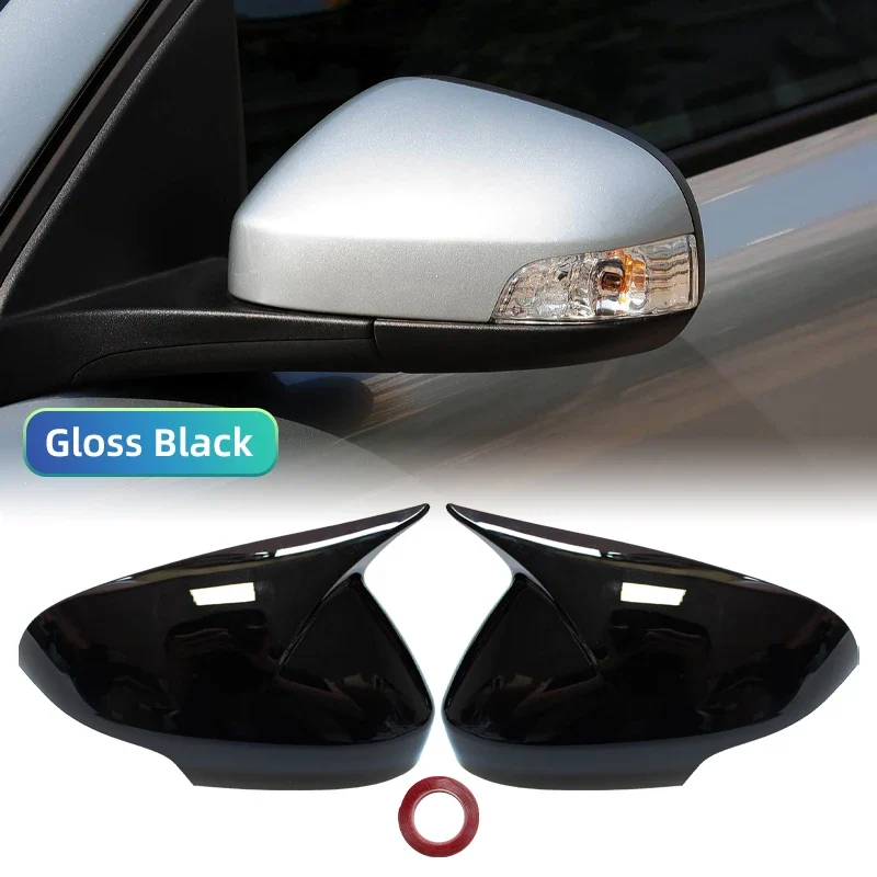 Coque de Rétroviseur Volvo C30 C70 S40 V50 V70