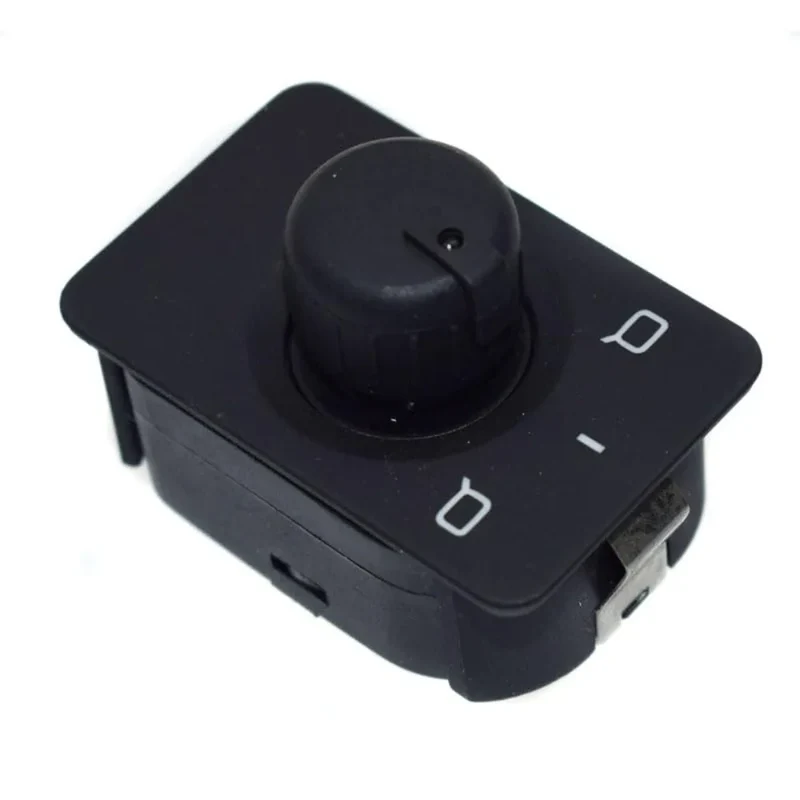 Bouton de Rétroviseur Électrique Audi A3 A6 C5 4B