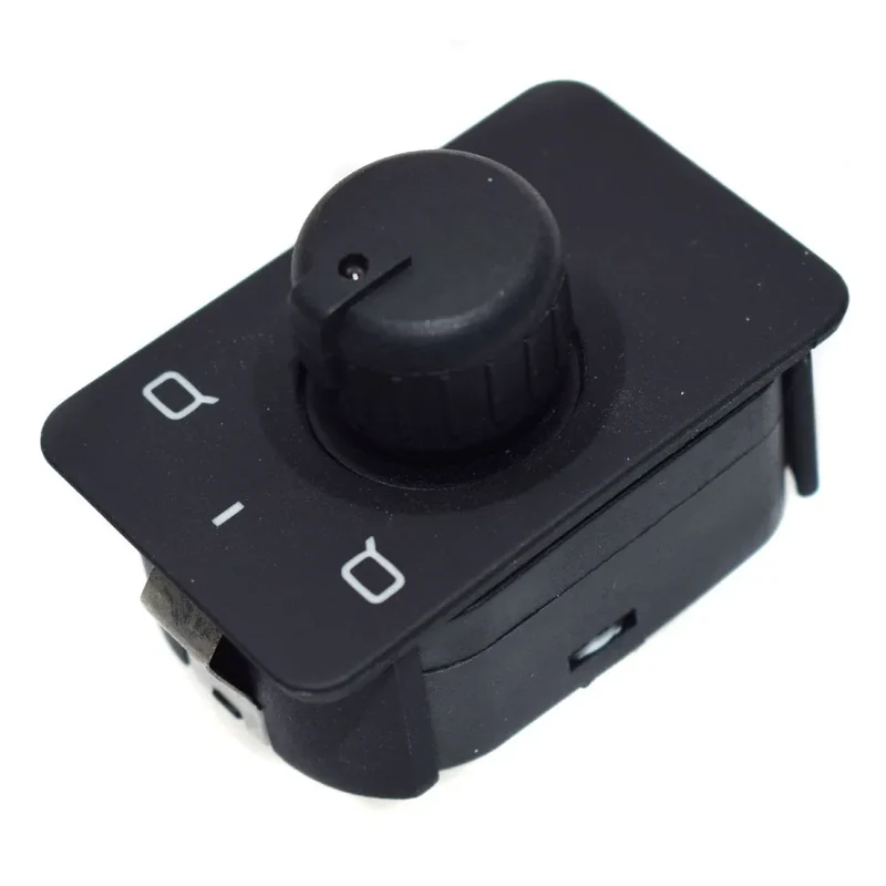 Bouton de Rétroviseur Électrique Audi A3 A6 C5 4B