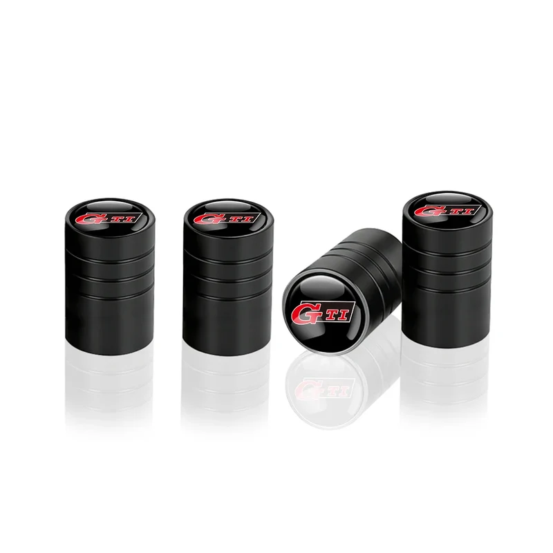Bouchons de Valve Volkswagen Golf Polo Passat GTI R Line
