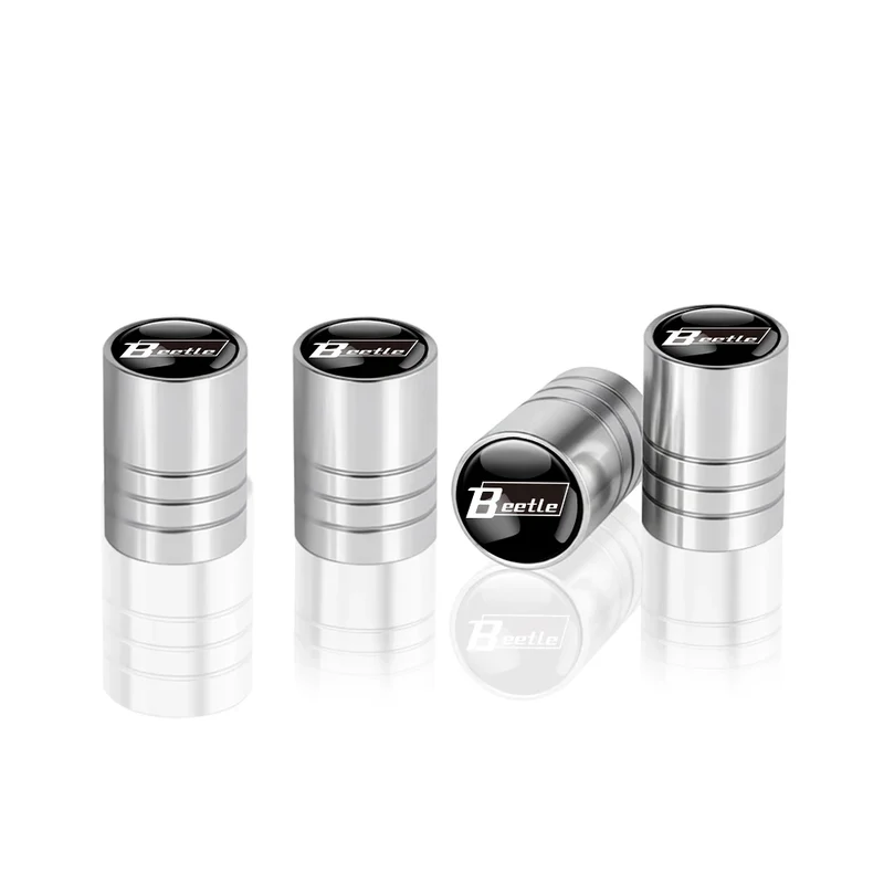 Bouchons de Valve Volkswagen Golf Polo Passat GTI R Line