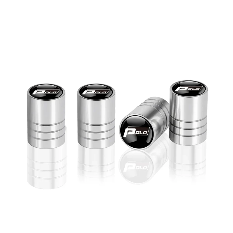 Bouchons de Valve Volkswagen Golf Polo Passat GTI R Line