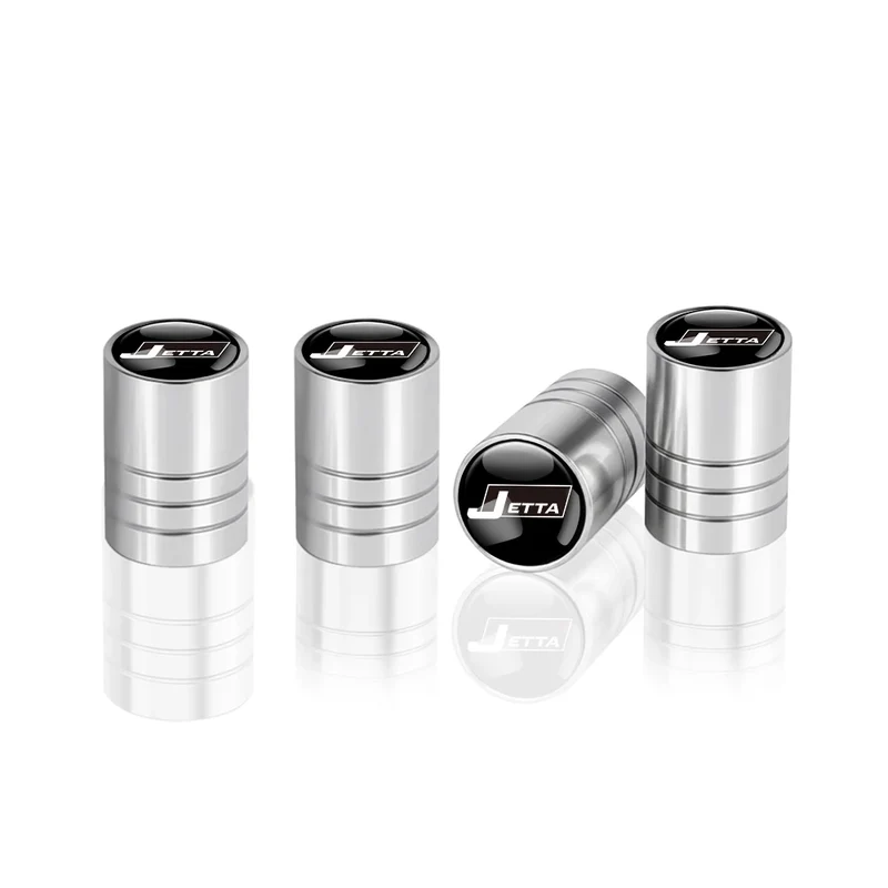 Bouchons de Valve Volkswagen Golf Polo Passat GTI R Line