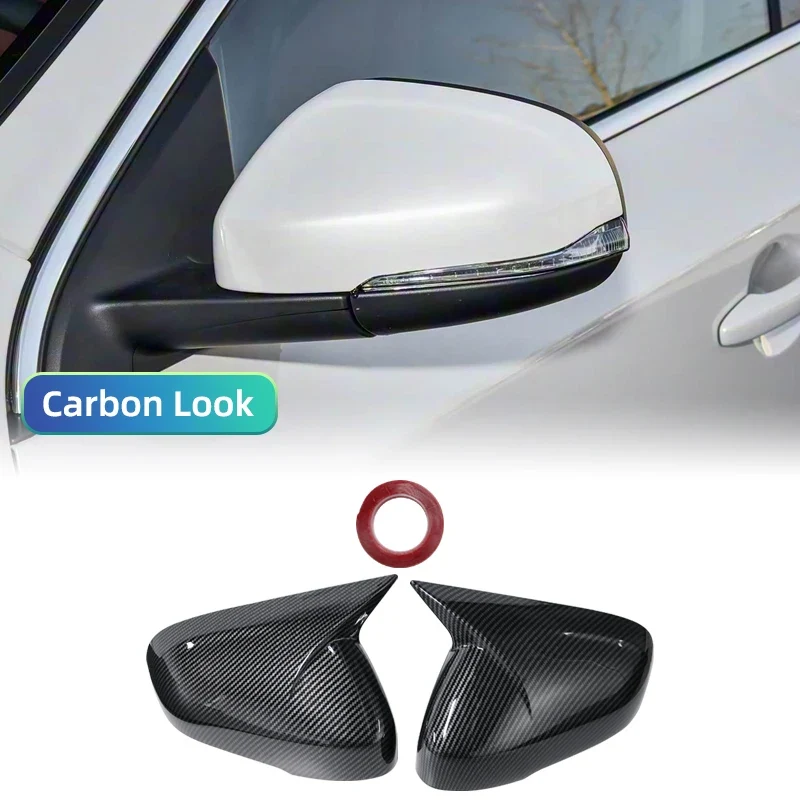 Coque de Rétroviseur Volvo V40 V60 S60 T5 T6