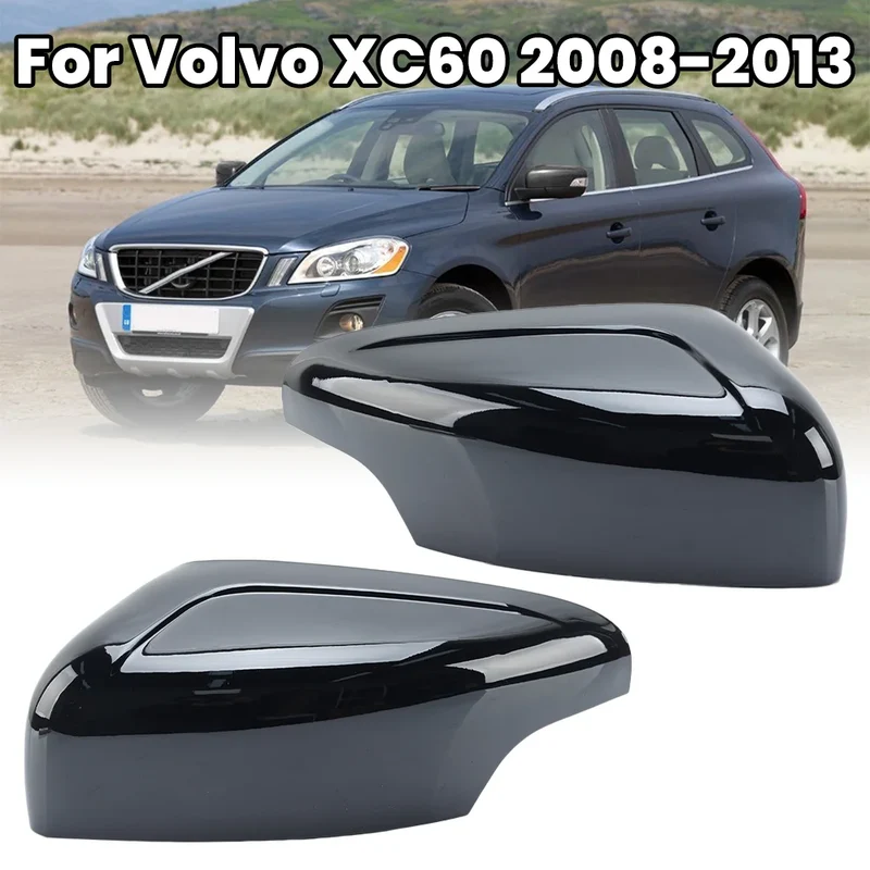 Coque de Rétroviseur Volvo XC60 2009-2013 apprêt à peindre