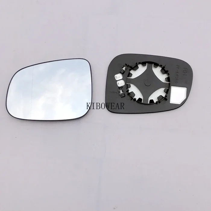 Coque de Rétroviseur Volvo S60 V60 V40 S80 V70