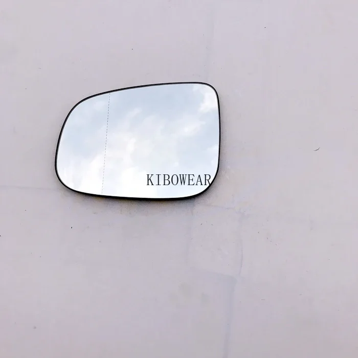 Coque de Rétroviseur Volvo S60 V60 V40 S80 V70
