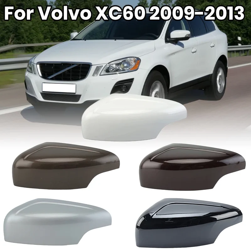 Coque de Rétroviseur Volvo XC60 2009-2013