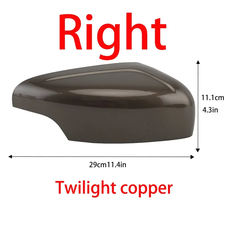 Coque de Rétroviseur Volvo XC60 2009-2013