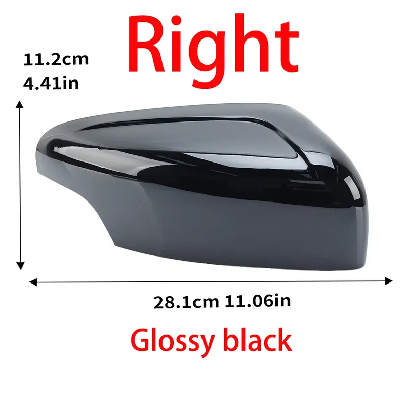Coque de Rétroviseur Volvo XC60 2009-2013