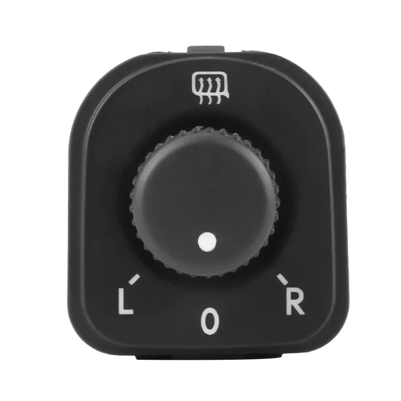 Bouton de Réglage de Rétroviseur Volkswagen Golf 5 Jetta Passat
