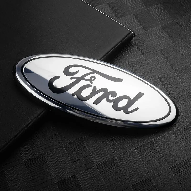 Emblème de Calandre Ford Focus ST Shelby Ranger Mondeo Kuga