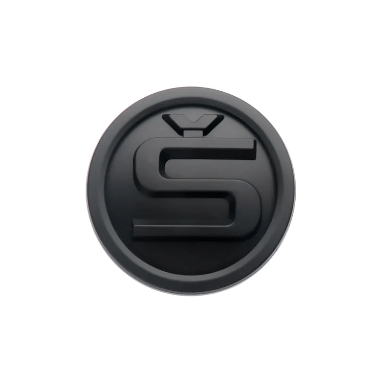 Badge de Capot Skoda VRS Octavia Superb Kodiaq Kamiq