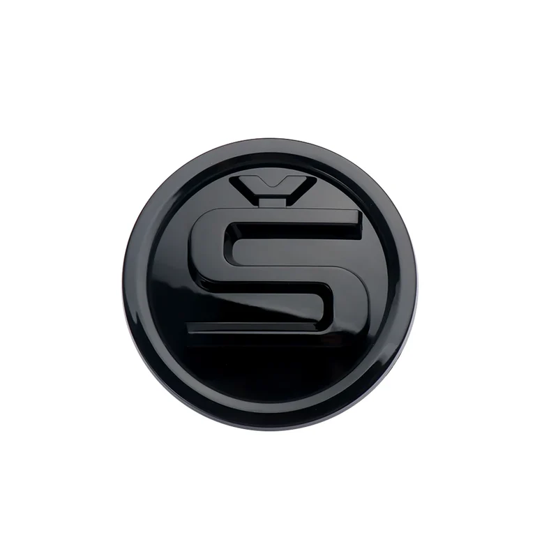 Badge de Capot Skoda VRS Octavia Superb Kodiaq Kamiq