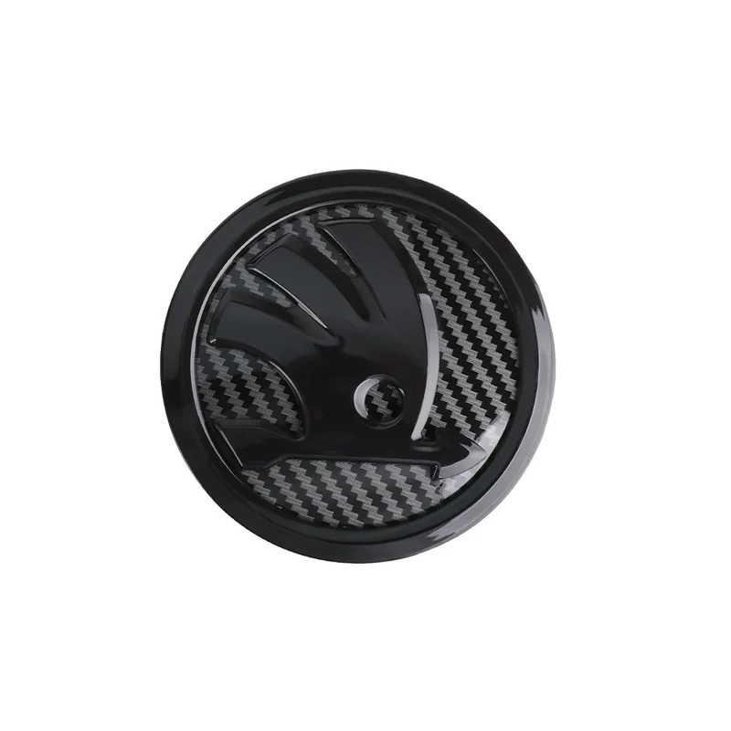 Badge de Capot Skoda VRS Octavia Superb Kodiaq Kamiq