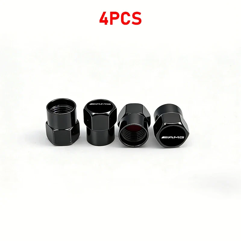 Bouchons de Valve Mercedes Benz AMG W205 W213 Sport