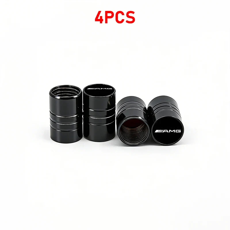Bouchons de Valve Mercedes Benz AMG W205 W213 Sport