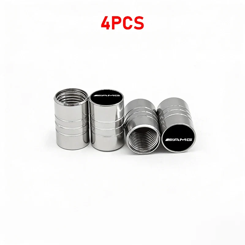 Bouchons de Valve Mercedes Benz AMG W205 W213 Sport