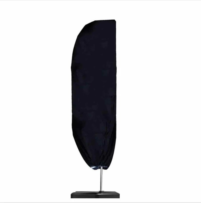 Housse parasol déporté Klavyo