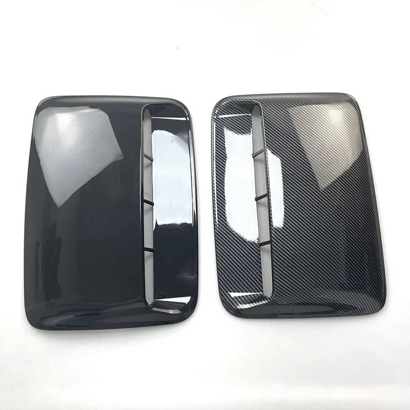 Prise d'Air de Capot Décorative Universelle BMW Audi Mercedes