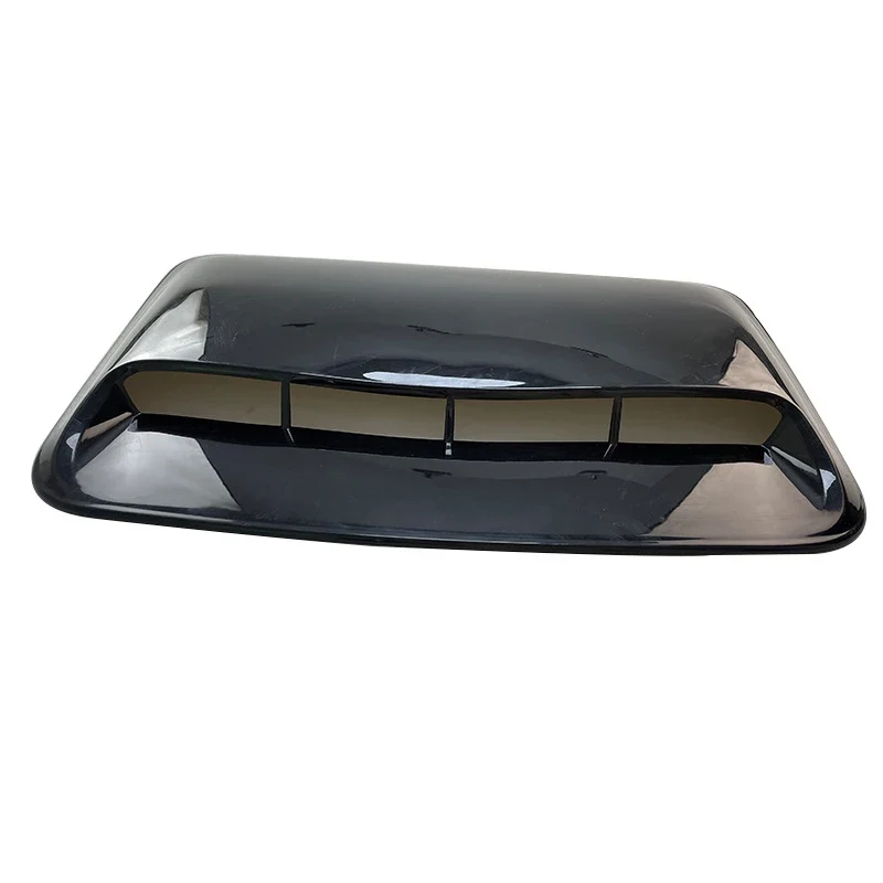 Prise d'Air de Capot Décorative Universelle BMW Audi Mercedes