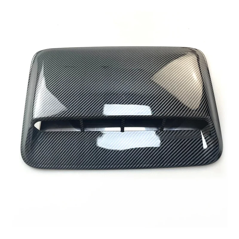 Prise d'Air de Capot Décorative Universelle BMW Audi Mercedes