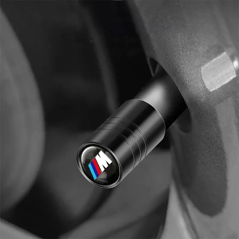 Bouchons de Valve BMW M Sport E46 E90 F30 G20