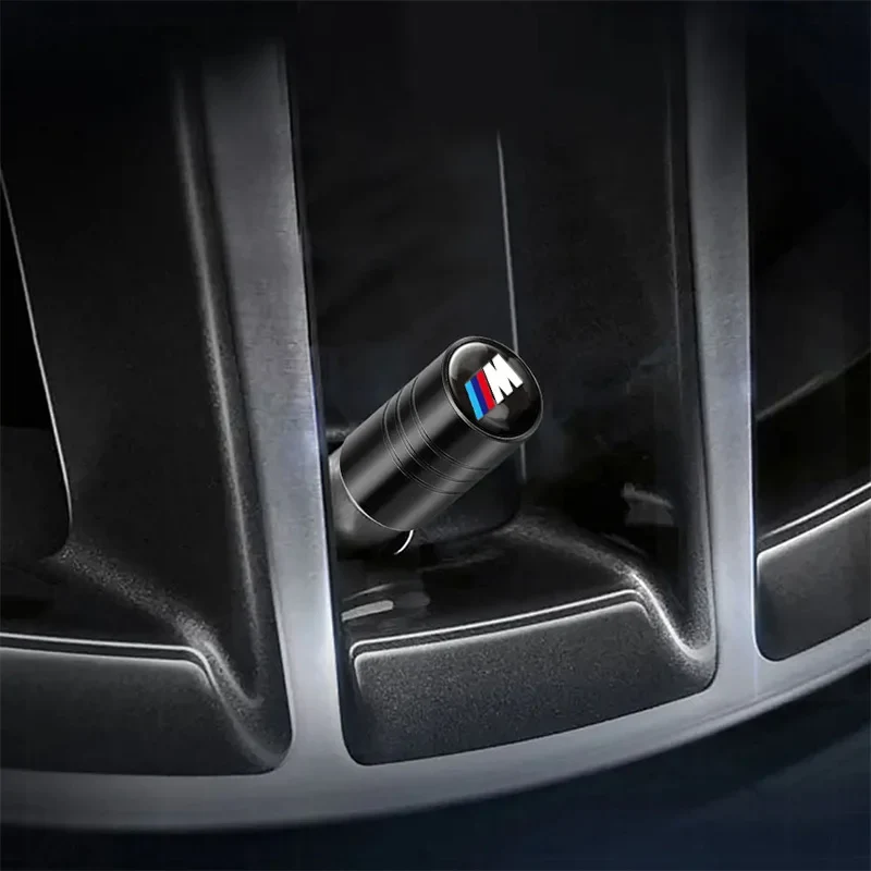 Bouchons de Valve BMW M Sport E46 E90 F30 G20
