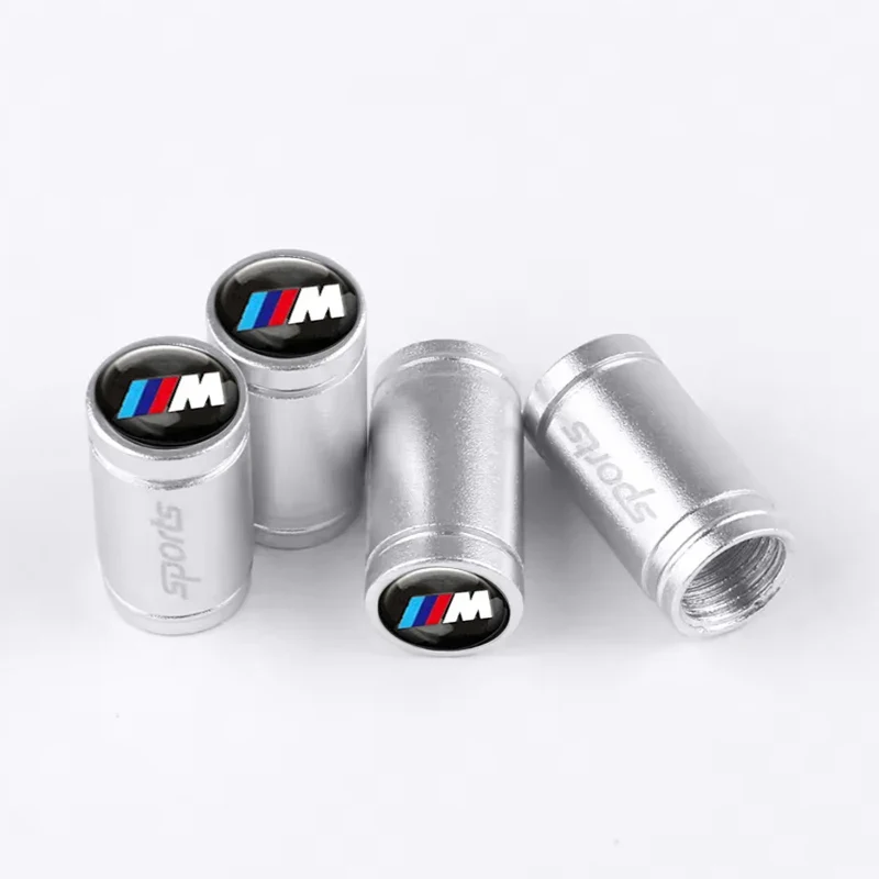 Bouchons de Valve BMW M Sport E46 E90 F30 G20