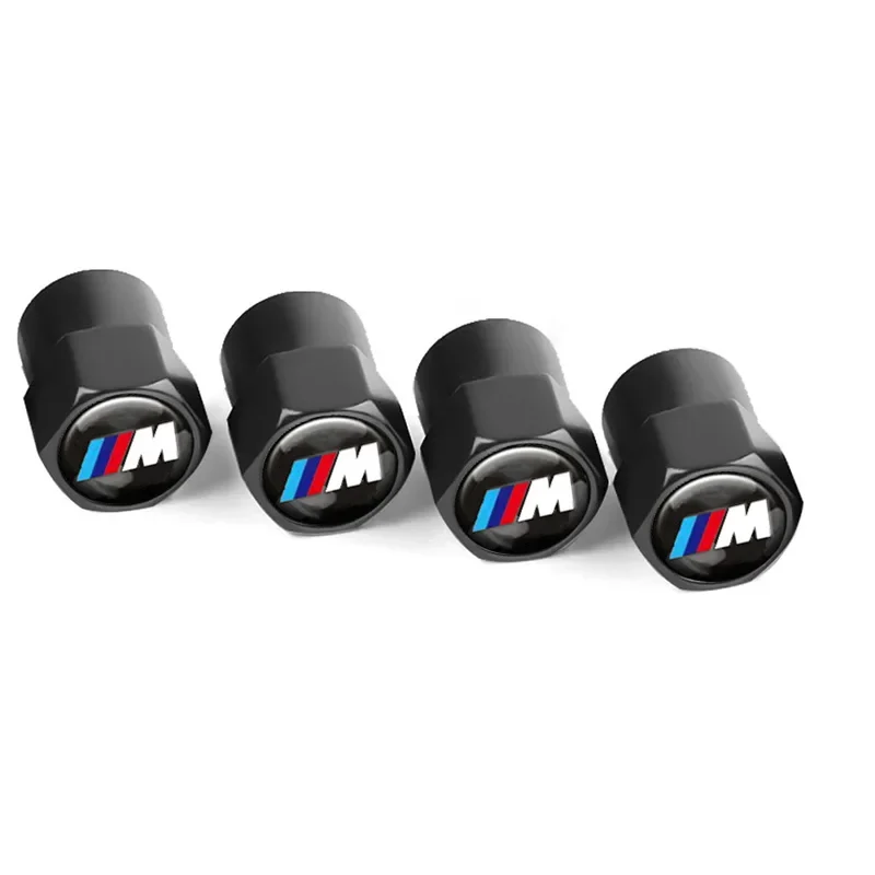 Bouchons de Valve BMW M Sport E46 E90 F30 G20