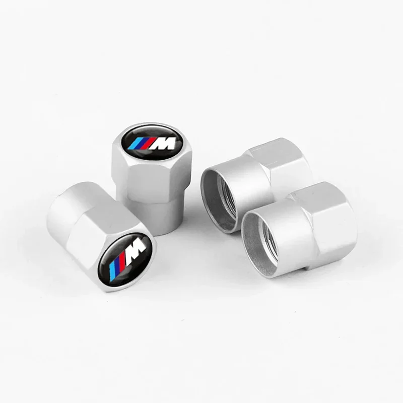 Bouchons de Valve BMW M Sport E46 E90 F30 G20