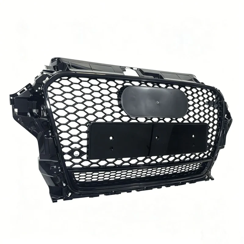 Calandre Nid d'Abeille Audi A3 S3 8V 2013-2016
