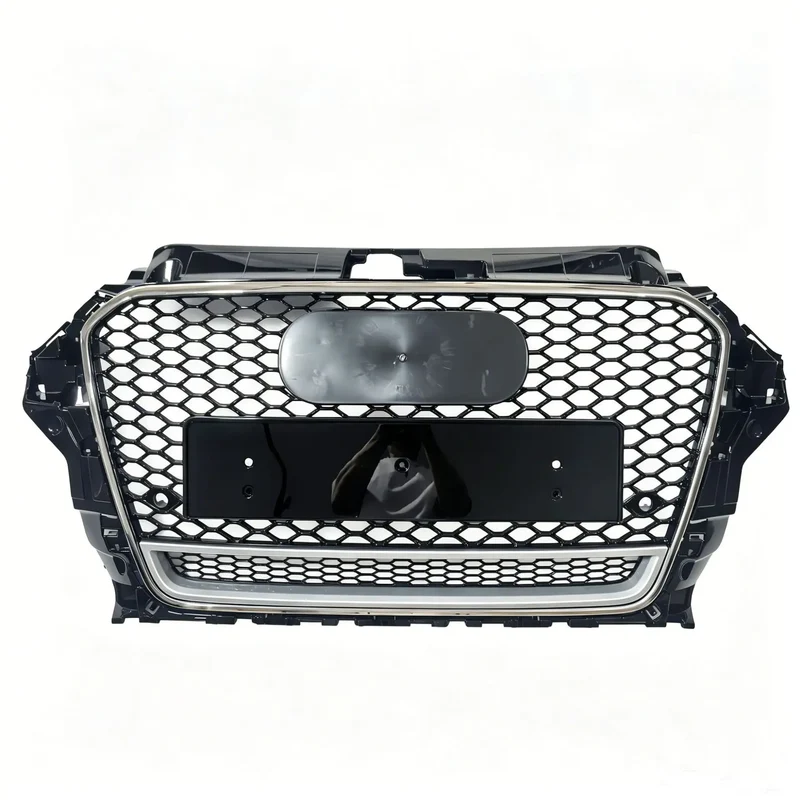 Calandre Nid d'Abeille Audi A3 S3 8V 2013-2016