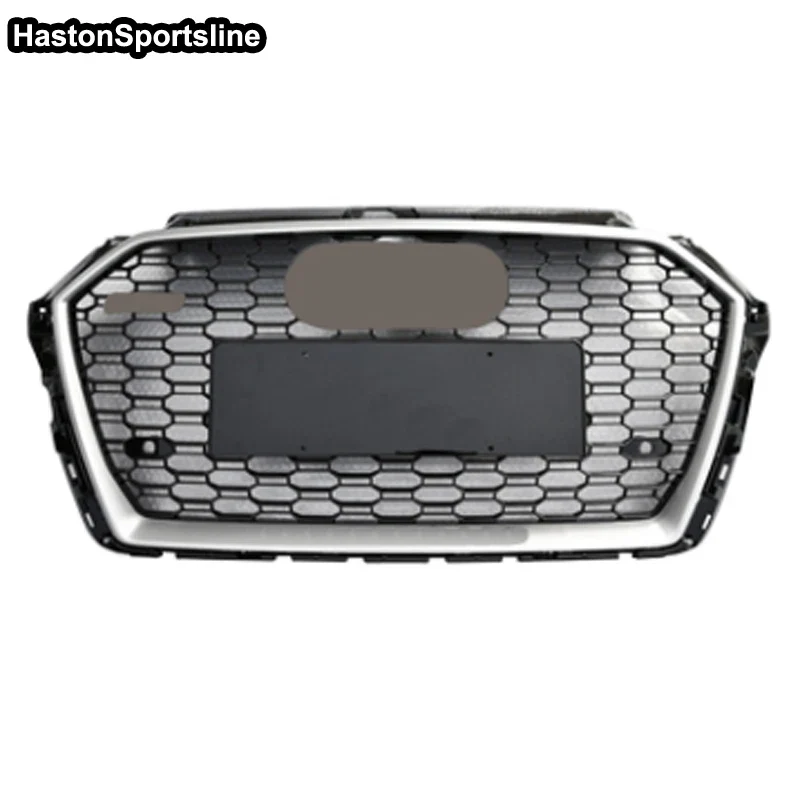 Calandre Audi A3 8V S3 2017-2020