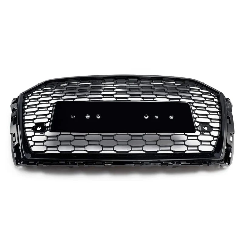 Calandre Audi A3 8V Style RS3 2017-2019