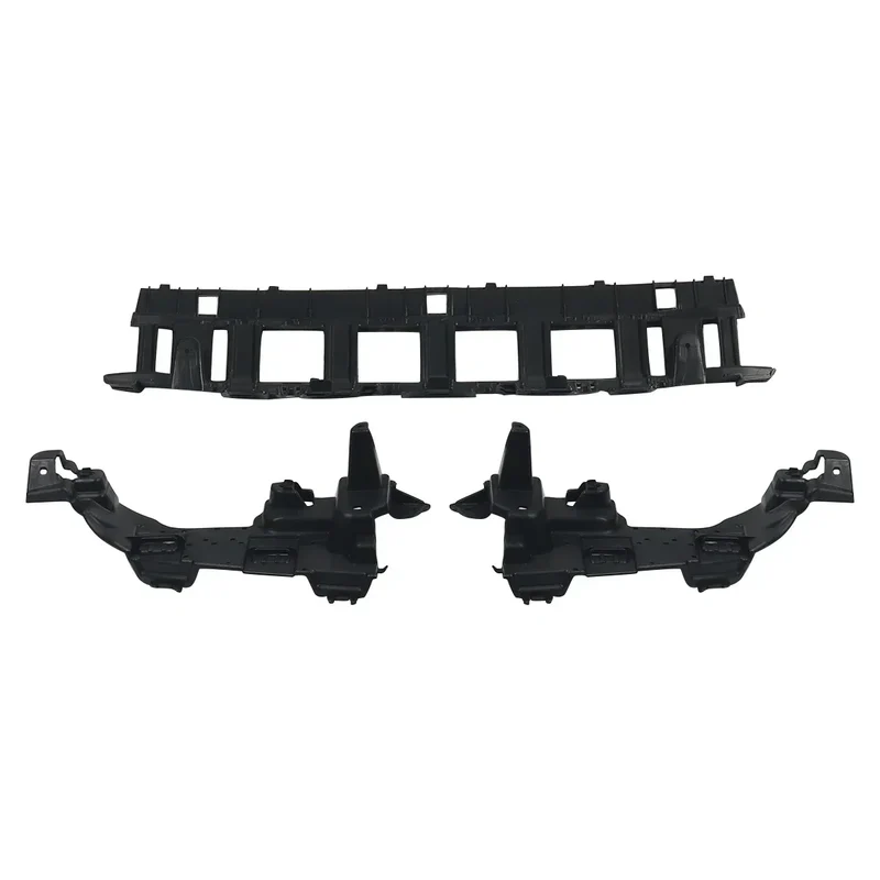 Kit Carrosserie Mercedes Classe C W205 Diffuseur Arrière Style C63
