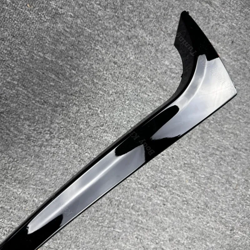 Becquet Latéral Arrière Volkswagen Golf 5 GTI R32 2006-2009