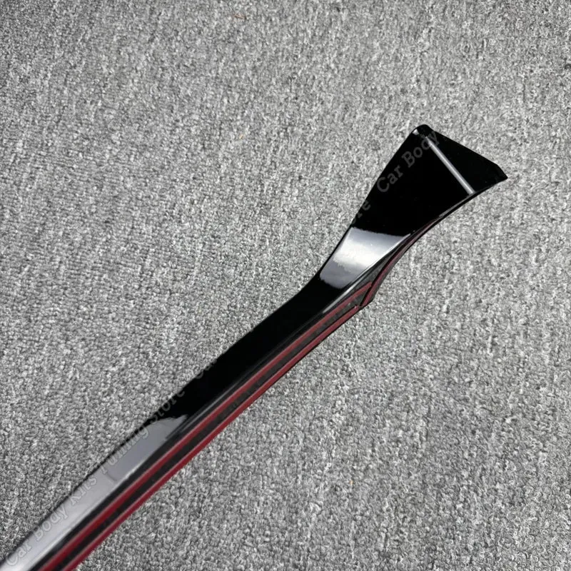 Becquet Latéral Arrière Volkswagen Golf 5 GTI R32 2006-2009