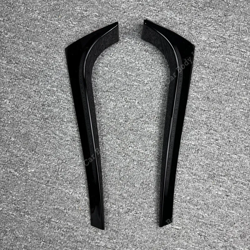 Becquet Latéral Arrière Volkswagen Golf 5 GTI R32 2006-2009