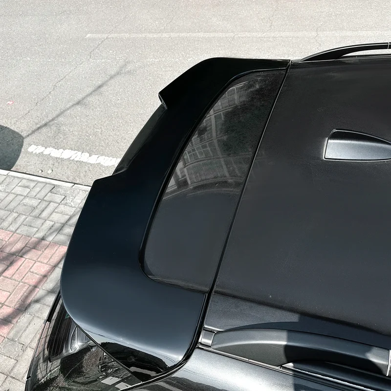 Becquet BMW X5 E70 2008-2013 Aileron Fixe
