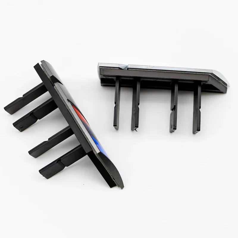 Logo Calandre BMW M Multi-Modèles ABS 3D